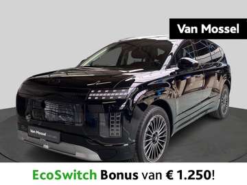 110 kWh Business Plus