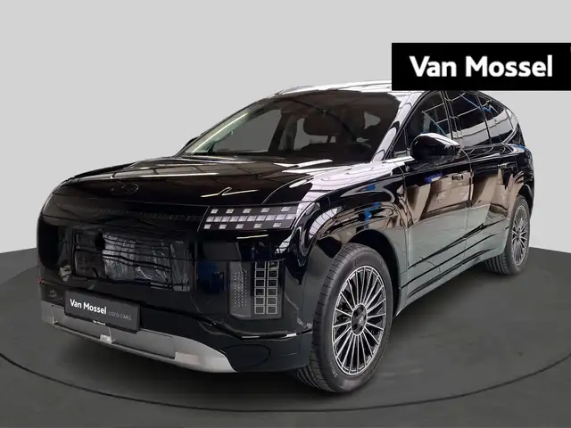 Hyundai IONIQ 9 110 kWh Business Plus