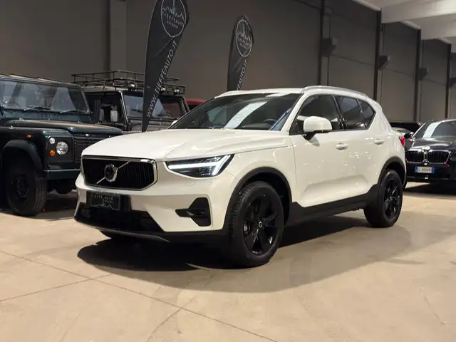 Volvo XC40 B3 automatico Core