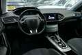 Peugeot 308 SW 1.2 PURETECH 130PK ALLURE PACK AUTOMAAT / NAVI Noir - thumbnail 14