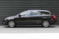 Peugeot 308 SW 1.2 PURETECH 130PK ALLURE PACK AUTOMAAT / NAVI Zwart - thumbnail 2