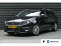 Peugeot 308 SW 1.2 PURETECH 130PK ALLURE PACK AUTOMAAT / NAVI Zwart - thumbnail 1