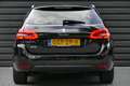 Peugeot 308 SW 1.2 PURETECH 130PK ALLURE PACK AUTOMAAT / NAVI Noir - thumbnail 5