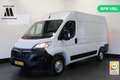 Opel Movano 2.2D 120PK L2H2 EURO 6 - Airco - Cruise - € 20.950 Blanc - thumbnail 1