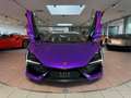 Lamborghini Revuelto Fioletowy - thumbnail 4