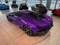 Lamborghini Revuelto Fioletowy - thumbnail 8
