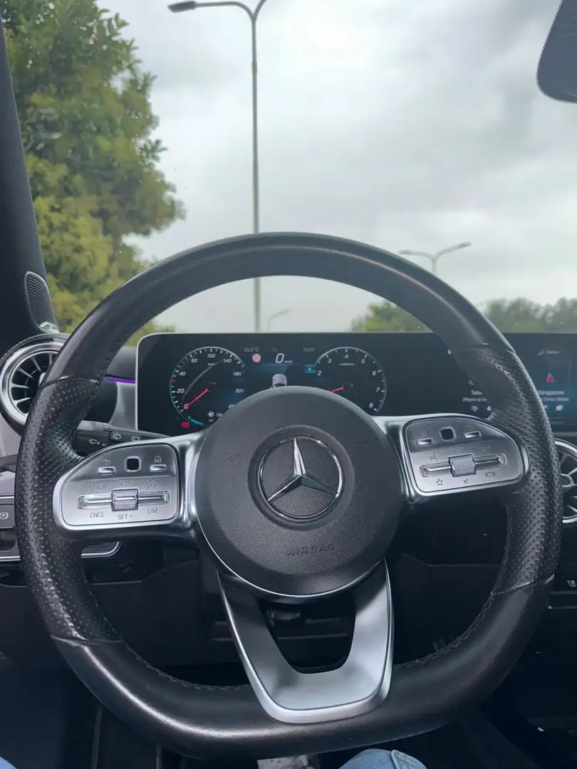 Mercedes-Benz A 250 A 250 Edition One Nero - 1