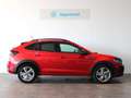 Volkswagen Taigo 1.5 TSI R-Line DSG 110kW Rojo - thumbnail 3