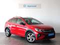Volkswagen Taigo 1.5 TSI R-Line DSG 110kW Rojo - thumbnail 1