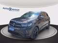 Volkswagen T-Cross 1.0 tsi r-line 115cv dsg Fekete - thumbnail 1