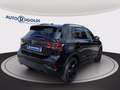 Volkswagen T-Cross 1.0 tsi r-line 115cv dsg Fekete - thumbnail 4