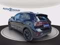 Volkswagen T-Cross 1.0 tsi r-line 115cv dsg Fekete - thumbnail 22
