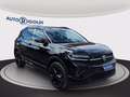 Volkswagen T-Cross 1.0 tsi r-line 115cv dsg Fekete - thumbnail 24