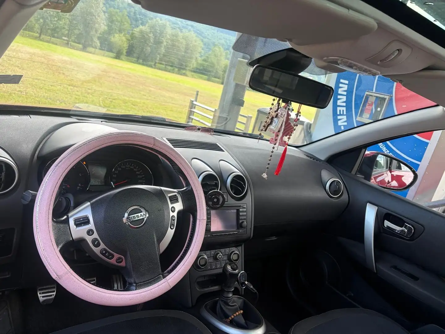 Nissan Qashqai+2 2.0 dCi DPF tekna - 2