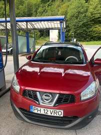 2.0 dCi DPF tekna
