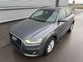 Audi Q3 2,0 TFSI quattro ID:76 Grau - thumbnail 1