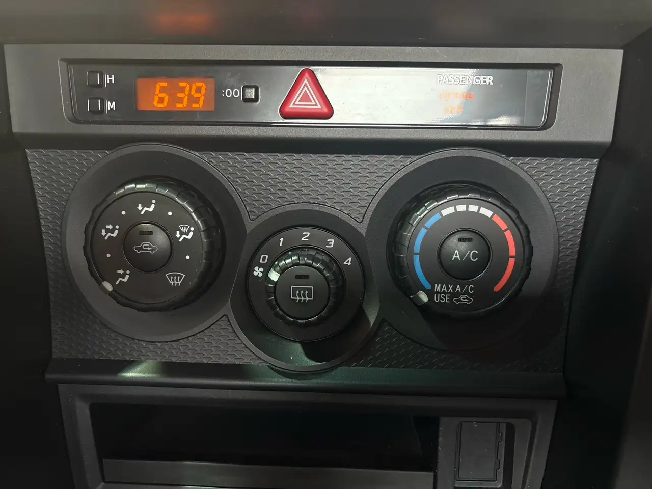 Subaru BRZ снимка Subaru BRZ