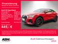 Audi Q3 45 TFSI e Stronic LED Navi RFK Pano Rot - thumbnail 1