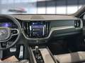 Volvo XC60 XC 60 R Design 2WD Bluetooth Navi LED Klima Bleu - thumbnail 13
