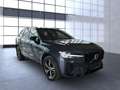 Volvo XC60 XC 60 R Design 2WD Bluetooth Navi LED Klima Bleu - thumbnail 5