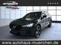 Volvo XC60 XC 60 R Design 2WD Bluetooth Navi LED Klima Bleu - thumbnail 1