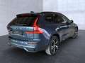 Volvo XC60 XC 60 R Design 2WD Bluetooth Navi LED Klima Bleu - thumbnail 4