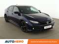 Honda Civic 1.5 i-VTEC Sport Plus Bleu - thumbnail 8