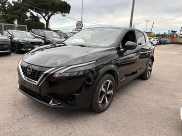 1.5 e-power N-Connecta IN ARRIVO