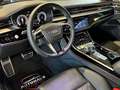 Audi A8 50 TDI quattro+3 Sline+Massage+ACC+360°KAM Negro - thumbnail 11