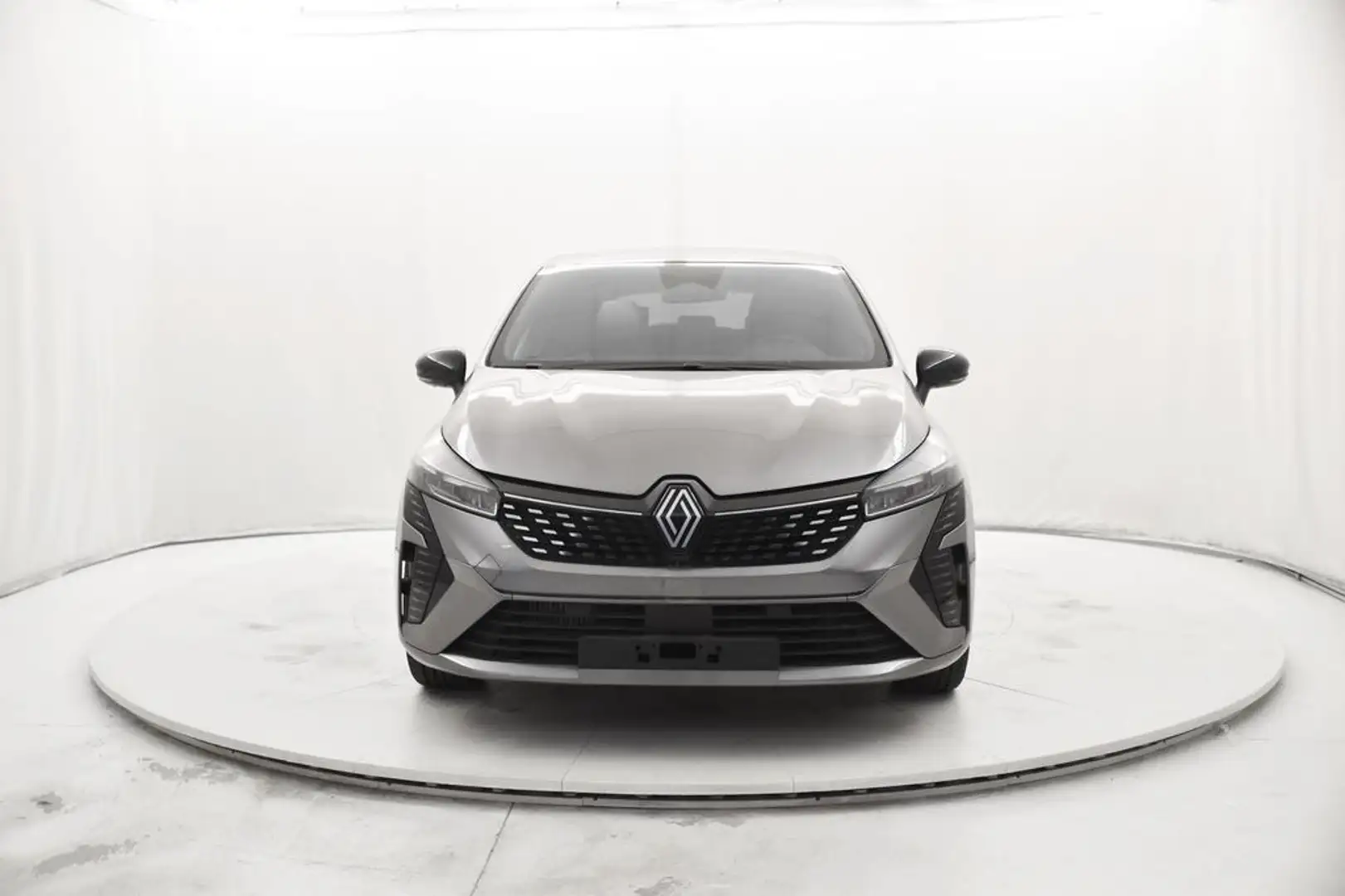 Renault Clio 1.0 eco-g Techno 100cv Grau - 2