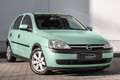 Opel Corsa 1.0 12V Njoy KLIMA °TÜV NEU °gepflegt Grün - thumbnail 1