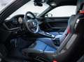 Porsche 992 GT3 TOURING-IVA ESPOSTA-SEDILI GUSCIO-SOLLEV.ASSE Plateado - thumbnail 8
