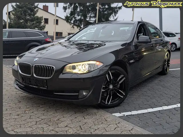 BMW 523 i Limousine *XENON*NAVI*LEDER*SHZ*PDC*