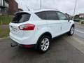 Ford Kuga Kuga 2.0 TDCi  Sound Connection DPF Blanc - thumbnail 4