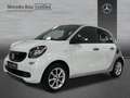 smart forFour Electric Drive - thumbnail 1