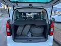Citroen Berlingo 1,6/MULTISPACE/EXCLUSIVE/KLIMA/PANORAMA/S.HEFT!! Weiß - thumbnail 11