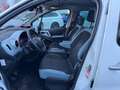 Citroen Berlingo 1,6/MULTISPACE/EXCLUSIVE/KLIMA/PANORAMA/S.HEFT!! Weiß - thumbnail 8