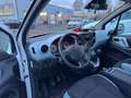 Citroen Berlingo 1,6/MULTISPACE/EXCLUSIVE/KLIMA/PANORAMA/S.HEFT!! Weiß - thumbnail 7