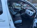 Citroen Berlingo 1,6/MULTISPACE/EXCLUSIVE/KLIMA/PANORAMA/S.HEFT!! Weiß - thumbnail 12