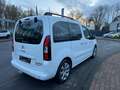 Citroen Berlingo 1,6/MULTISPACE/EXCLUSIVE/KLIMA/PANORAMA/S.HEFT!! Weiß - thumbnail 4