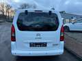 Citroen Berlingo 1,6/MULTISPACE/EXCLUSIVE/KLIMA/PANORAMA/S.HEFT!! Weiß - thumbnail 3