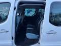 Citroen Berlingo 1,6/MULTISPACE/EXCLUSIVE/KLIMA/PANORAMA/S.HEFT!! Weiß - thumbnail 10