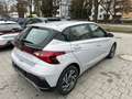 Hyundai i20 1.0 T-GDI Trend FLA 4xSHZ SpurH LM KlimaA Gris - thumbnail 7