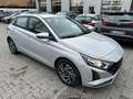 Hyundai i20 1.0 T-GDI Trend FLA 4xSHZ SpurH LM KlimaA Grau - thumbnail 9