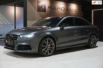 Limousine 2.0 TFSI AUT Quattro Led Leer ACC Navi C