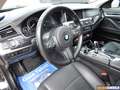 BMW 520 520d Touring Luxury Line AUT,HUD,BI-XEN,NAV,HIFI Schwarz - thumbnail 9