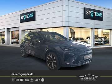 1.5 eTSI
