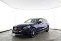 Mercedes-Benz C 300 d AMG Line 4Mat.|ACC|COMAND|LED|RFK|SHZ|AHK Albastru - thumbnail 3