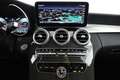 Mercedes-Benz C 300 d AMG Line 4Mat.|ACC|COMAND|LED|RFK|SHZ|AHK Albastru - thumbnail 12