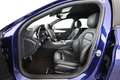 Mercedes-Benz C 300 d AMG Line 4Mat.|ACC|COMAND|LED|RFK|SHZ|AHK Albastru - thumbnail 8